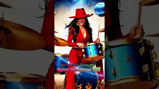 У Меня Своя Погода! Lyrics With English Meaning - Ирина Завадская