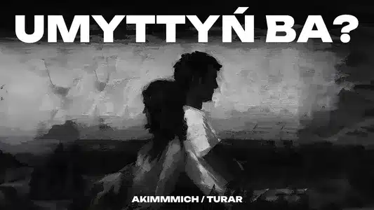 Umyttyń Ba? (Feat. Turar) Lyrics {English Translation} - Akimmmich