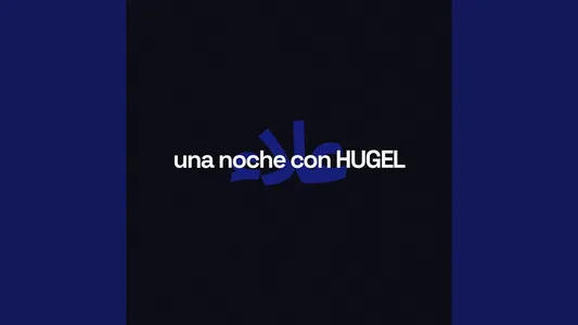 Una Noche Con Hugel Lyrics With English Meaning – Alleh | Hugel