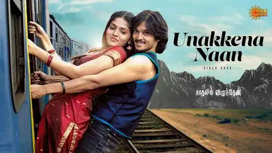 Unakena Naan Lyrics Translated to English – Prem John
