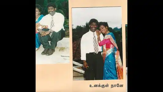 Unakkul Naane Lyrics Translation (in English): Harris Jayaraj | Rohini