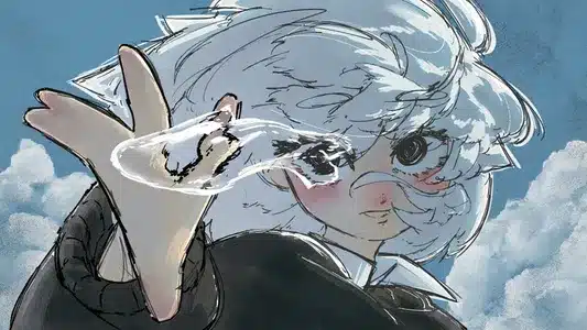 Underdog Lyrics Translated to English - Eve