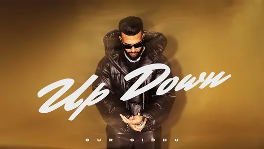 Up Down Lyrics Meaning: Bonafide | Gur Sidhu | Gurlez Akhtar