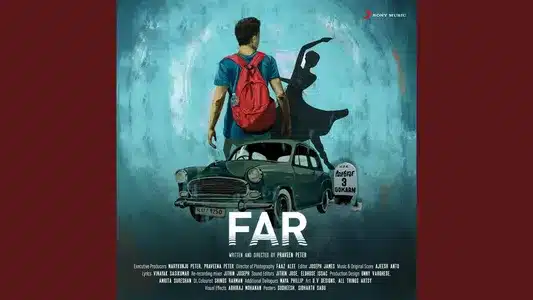 Vazhiyoram Lyrics Meaning | Far | Ajeesh Anto | Sooraj Santhosh