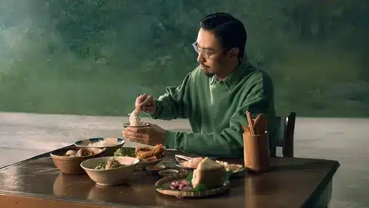 Vị Nhà Lyrics [English Meaning] - Đen