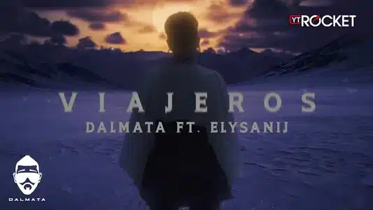 Viajeros Lyrics Translation (in English) — Dalmata | Elysanij