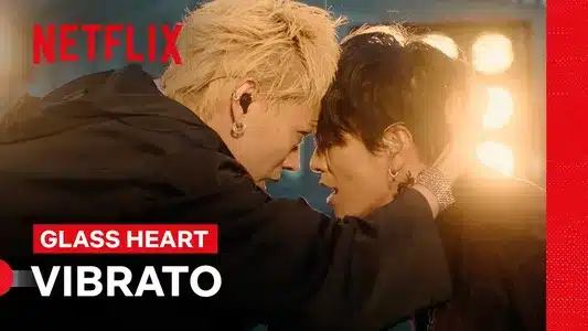 Vibrato Lyrics With English Translation: Over Chrome | Tenblank