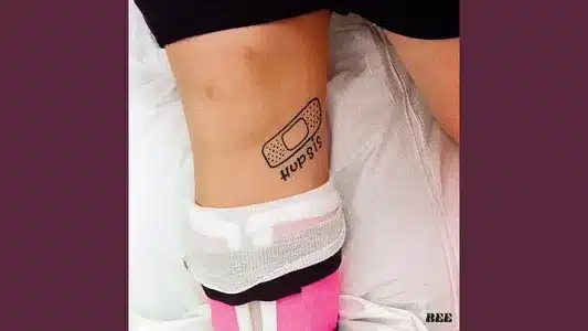 Viimeisiä Sanoja Lyrics Translation | Hupsis | Bee