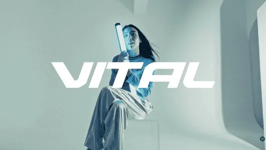 Vital Lyrics [English Meaning] | Maika Loubté | Sountrive