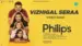Vizhigal Seraa Lyrics Meaning — Philip's | Khatija Rahman | Sangeeth Ravindran