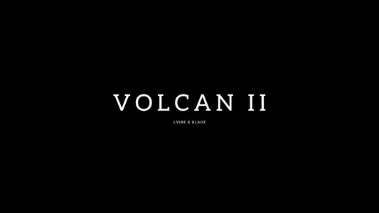 Volcan #2 (Feat. Blade) Lyrics English (Translation) – L'Vibe