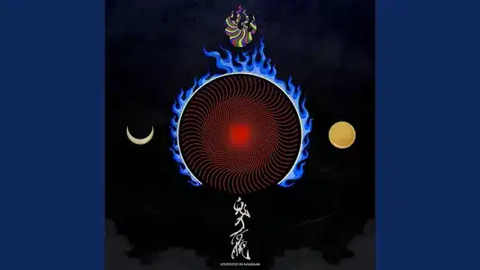 Voodoo In Magma Lyrics {English Translation}: Oni No Migiude