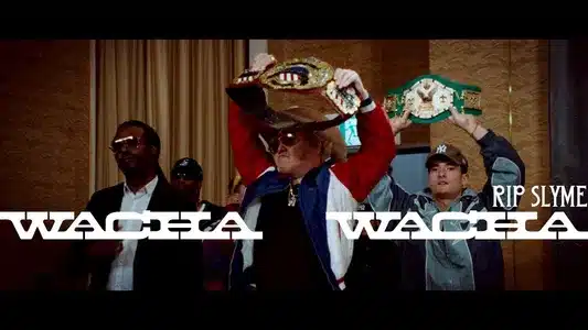 Wacha Wacha Lyrics Meaning: Greatest Five | Rip Slyme