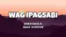 Wag Ipagsabi Lyrics (English Meaning): Bert Symoun | Dreycruz