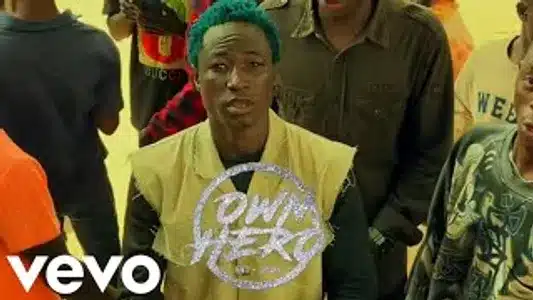 Wayyo Allah Na Lyrics English Translation - Malafa | Og Abbah