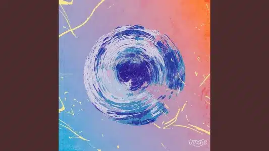 Whirlpool Lyrics {English Translation} | Imase