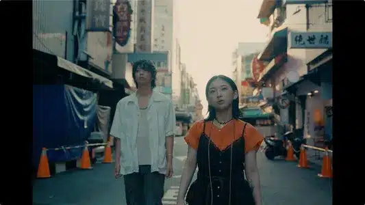 Whoever You Are Lyrics (English Meaning): Hakubi