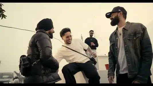 Whole Month Lyrics Meaning (in English) - Devilo | Guri Lahoria