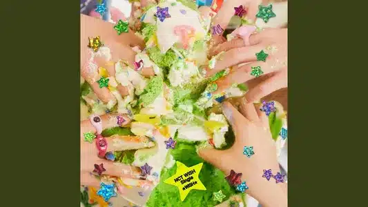 Wish (Korean Ver.) Lyrics English (Translation) | Nct Wish