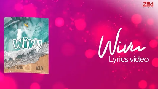 Wivu (Feat. Aslay) Lyrics {English Meaning}: Maua Sama