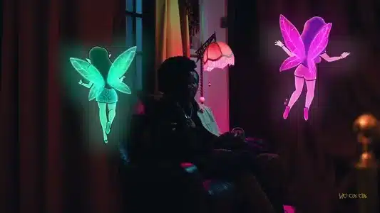 Wo Oh Oh Lyrics Translation — Por Si Mañana No Estoy | Omar Courtz | Roa