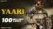 Yaari Lyrics {English Translation} – Masoom Sharma