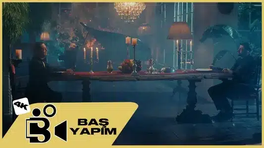 Yasemin Lyrics Translated to English – Burak Bulut | Serdar Ortaç