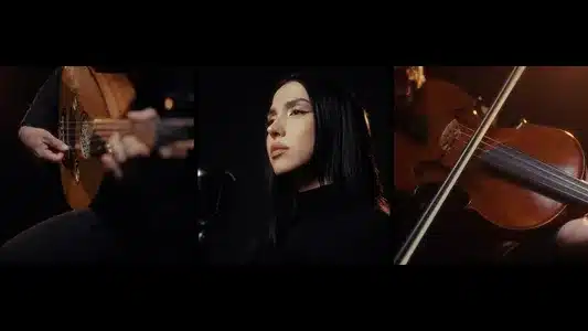 Yemin Olsun Lyrics English (Translation) – Ceren Sagu