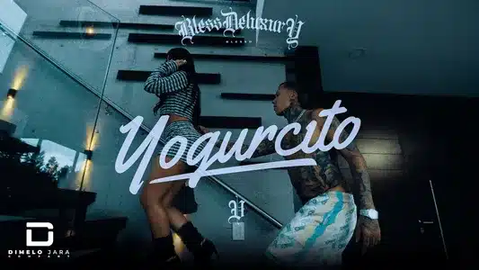 Yogurcito Lyrics English Meaning - Blessdeluxury | Blessd