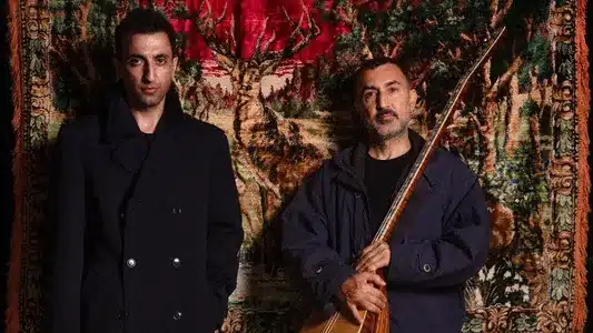 Yola Girme Sen Lyrics (with English Meaning) - Doğukan Polat