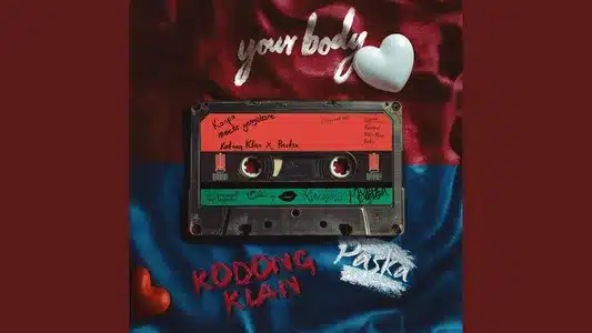 Your Body Lyrics Meaning (in English) — Paska