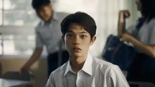 Your Gaze, Crepuscular Lyrics Meaning (in English) - Tatsuya Kitani