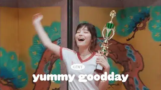 Yummy Goodday Lyrics With English Translation — Cent