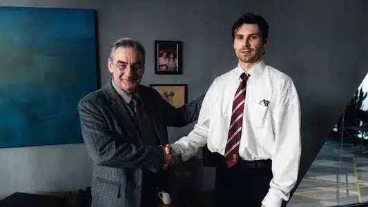 Zanim Spadnie Deszcz Lyrics [English Translation]: Kuban | Mrozu