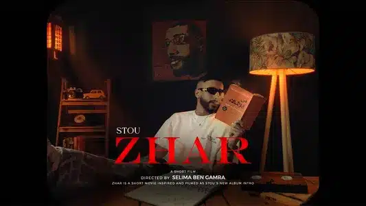 Zhar Lyrics Meaning (in English) - Stou