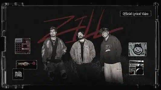 Zill Lyrics With English Translation — Mhr | Shafi Kollam