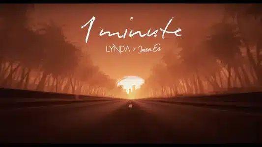 1 Minute Lyrics Meaning — L'Album Du Mâle | Imen Es | Lynda