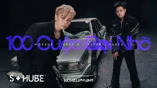 100 Cuộc Gọi Nhỡ Lyrics Translation | Wokeupat4Am | Grey D | Wokeup