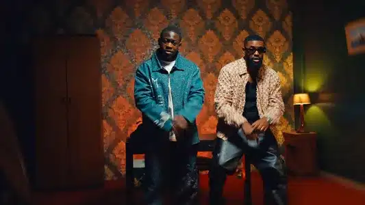 100 Pas Lyrics Translation (in English) - Frank'Emcy | Hiro