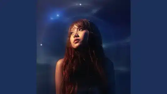 1000X Lyrics With English Meaning | Ghea Indrawari