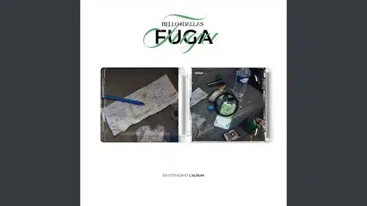 120 U Lyrics English Meaning | Fuga (Bonus Track Version) | Bello&Dallas