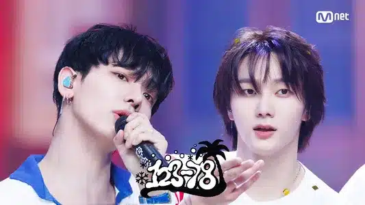 123-78 Lyrics Meaning: No Genre | Boynextdoor