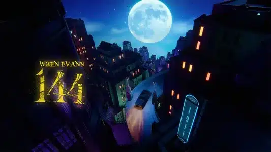 144 Lyrics English Meaning — Nổ | Itsnk | Wren Evans