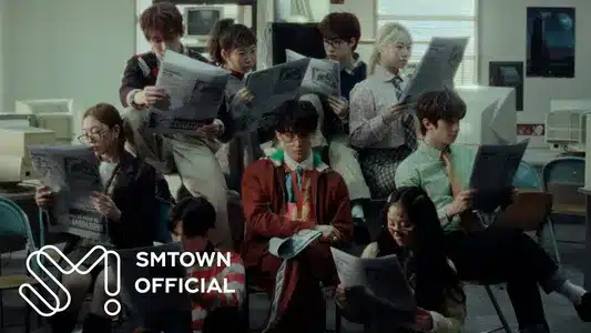 1999 Lyrics Translation — The Firstfruit - The 1St Album | Mark