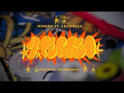 1Perreo Lyrics {English Meaning}: Ikoniko | Loojan