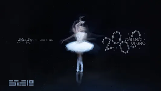 2000 Câu Hỏi Vì Sao Lyrics English Translation — Mộngmee | Amee