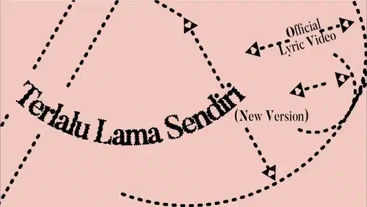 2025 Masih Asik Sendiri Lyrics (English Meaning) | Kunto Aji