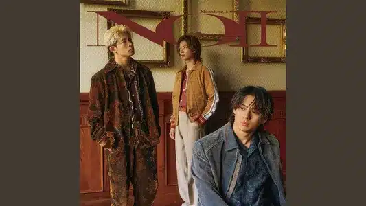 2Ombie Lyrics Meaning — No.ⅱ | Number_I