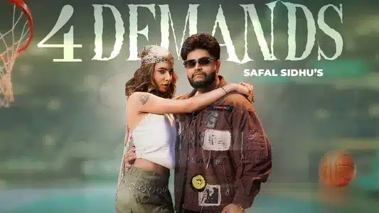 4 Demands Lyrics {English Translation} — Safal Sidhu