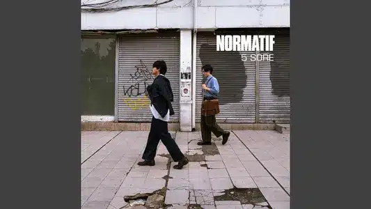 5 Sore Lyrics English Meaning | Normatif Ii: Kejar Dunia 9 - 5 | Normatif
